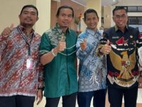 STAI DDI Makassar Kirim Tiga Dosen Terbaik Ikuti Diklat PIP Angkatan Pertama BPIP